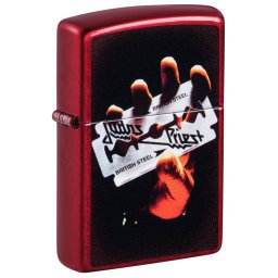 zapalovač ZIPPO Judas Priest - 66161