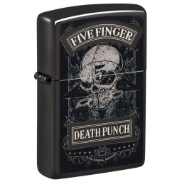 zapalovač ZIPPO Five Finger Death Punch - SK - 66162