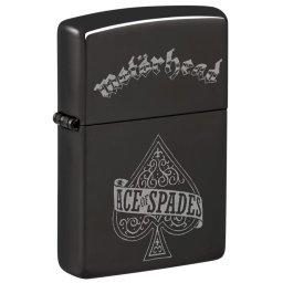 zapalovač ZIPPO Motörhead - 66164