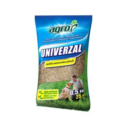 AGRO Travní směs UNIVERZAL 0,5 kg AG05000003005