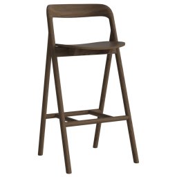 Bolia designové barové židle Fenri Bar Chair (75 cm)