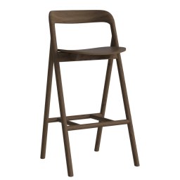 Bolia designové barové židle Fenri Bar Chair (65 cm)