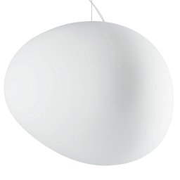 Foscarini designová venkovní závěsná svítidla Gregg Outdoor Sospensione X-Large