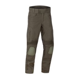 Kalhoty Predator Mk.II OLIVE DRAB vel. S