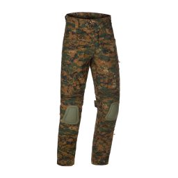 Kalhoty Predator Mk.II MARPAT vel. S