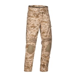 Kalhoty Predator Mk.II MARPAT DESERT vel. S