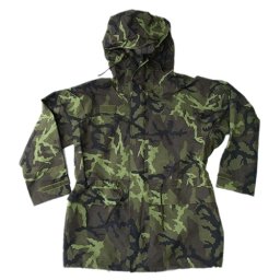 Bunda AČR ECWCS GORE-TEX vz.95 les vel. 170/100