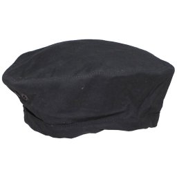 Baret ČSLA/AČR/SK ČERNÝ vel. 55