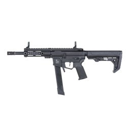 SPECNA ARMS samopal airsoft AEG AR9 LIGHT OPS GEN2 (SA-FX01) ČERNÝ