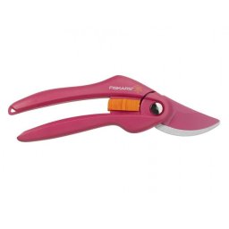 Nůžky FISKARS INSPIRATION RUBY ruční dvousečné, 1003657 1003657
