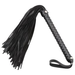 Latetobed - bi s texturovanm povrchem - ern - 48 cm