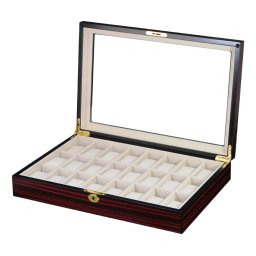 Gaira® Kazeta na hodinky 21087-24-10