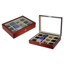 Gaira® Kazeta na kravaty a opasky 96131-15