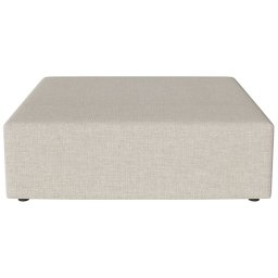 Bolia designové stoličky Sora Pouf (115 x 115 cm)
