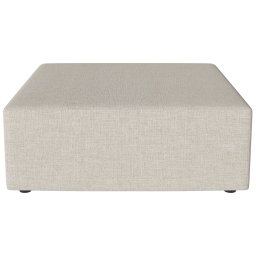 Bolia designové stoličky Sora Pouf (95 x 95 cm)