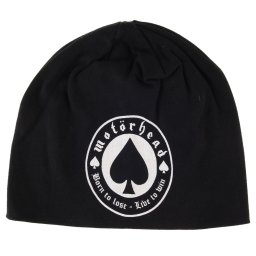 kulich Motörhead - Born To Lose - RAZAMATAZ - JB012