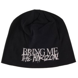 kulich Bring Me The Horizon - Horror Logo - RAZAMATAZ - JB029
