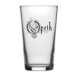 sklenice Opeth - BLACKWATER PARK - RAZAMATAZ - BG154