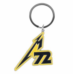 klíčenka METALLICA - M72 - RAZAMATAZ - KR188