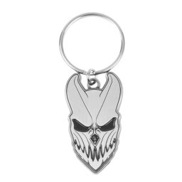 přívěsek na klíče SLAUGHTER TO PREVAIL - MASK - RAZAMATAZ - KR210