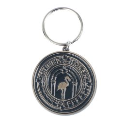 přívěsek na klíče SLEEP TOKEN - EVEN IN ARCADIA CREST - RAZAMATAZ - KR204