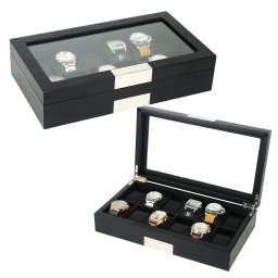 Gaira® Kazeta na hodinky 22350-12-10
