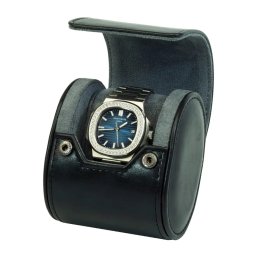 Gaira® Pouzdro na hodinky 2331, Barva černá