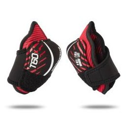 Hokejové lokty SHERWOOD Elbow Pads T60X YTH YTH L = výška postavy 117-135cm