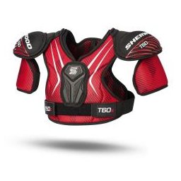 Hokejová ramena Sherwood T60X YTH YTH L = výška postavy 117-135cm