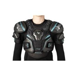 Hokejová ramena Bauer Supreme Fuse SR (1067131) SR XL = výška postavy 180 - 195cm