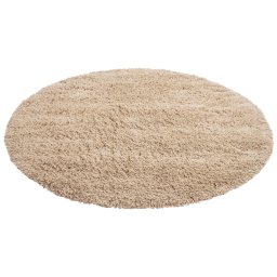 Bolia designové koberce Lorie Rug Round (Ø 300 cm)