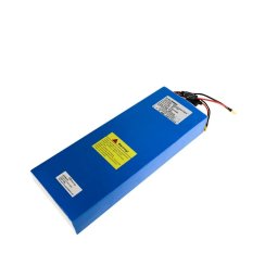 Baterie Li-ion 48V 15,6Ah pro KuKirin G2 Pro (originál)