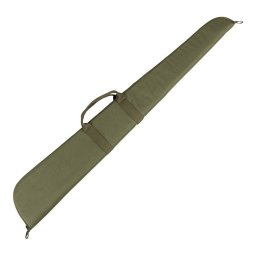 101INC pouzdro na pušku 132 cm ZELENÉ