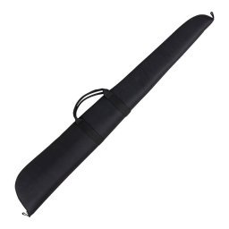 101INC pouzdro na pušku 132 cm ČERNÉ
