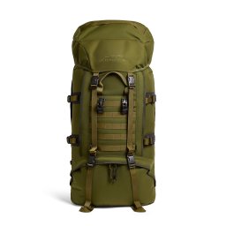 Batoh MMPS CRUSADER IV 90+20L ZELENÝ vel. 3
