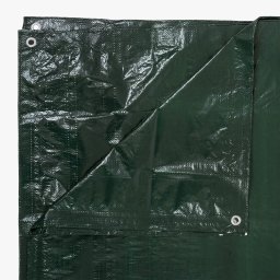 Plachta 210 x 150 cm ZELENÁ