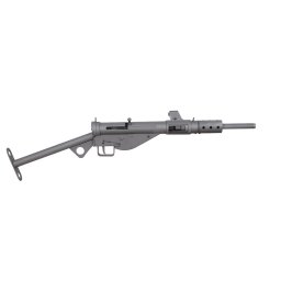 SPECNA ARMS samopal airsoft AEG STEN Mk II