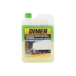 Atas Odmašťovač Dimer 2 kg 633710