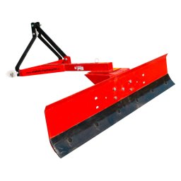 DEMA Otočná radlice / pluh 180x90 cm pro traktor Kat. 1 67975D
