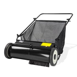 DEMA Ruční zametací stroj na trávník 65 cm 25001D
