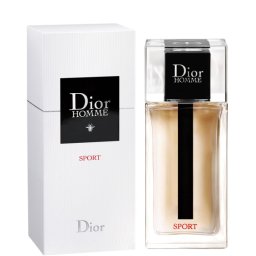 Christian Dior Homme Sport toaletní voda pro muže 200 ml