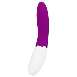 LELO Liv 3 - vibrtor na bod G - rov