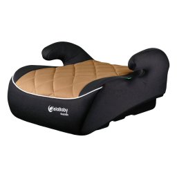 IslaBaby Guardio – podsedák do auta pro děti 125–150 cm | béžový 2026