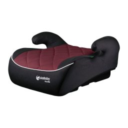 IslaBaby Guardio – podsedák do auta pro děti 125–150 cm | vínový 2026