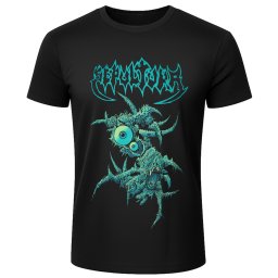 pánské tričko SEPULTURA - ARISE TRIBAL S - ST2769