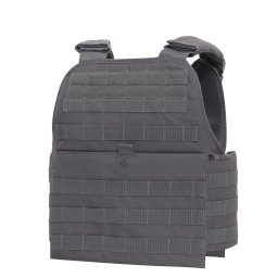 Vesta MOLLE nosič plátů ŠEDÁ vel. M-XL