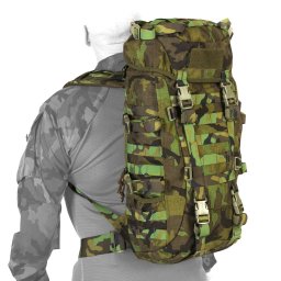 TacticalPro batoh TACTICAL 30 L vz.95 les