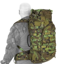 TacticalPro batoh TACTICAL 45 L vz.95 les