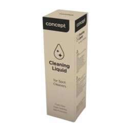Čisticí prostředek na koberce a čalounění Concept, 450 ml