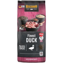 Belcando Finest Duck 12,5 kg